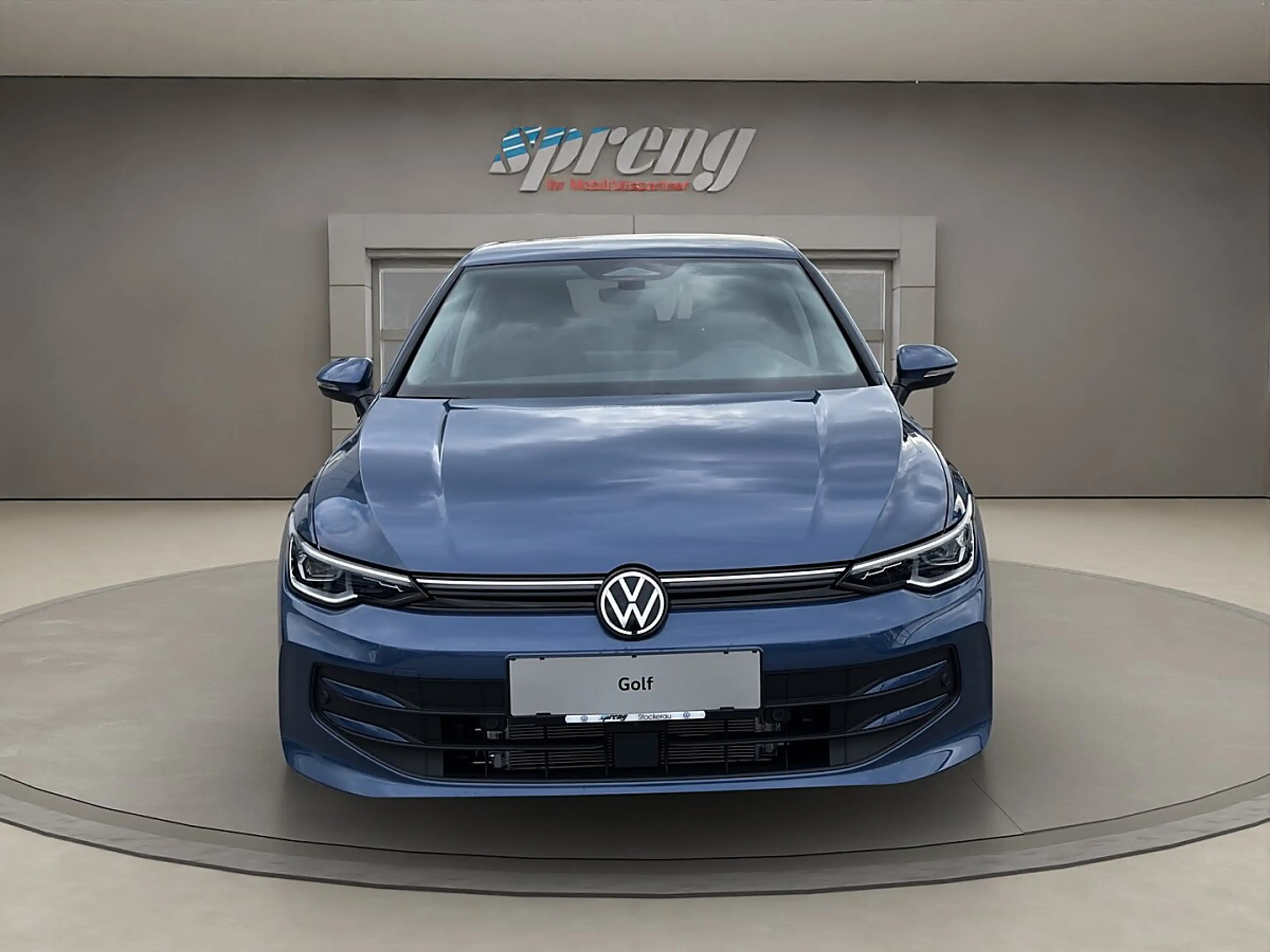 Volkswagen Golf R abbit TSI — photo 2
