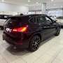 BMW X1 sDrive 18d Business Negro - thumbnail 2