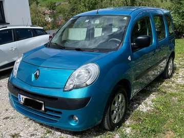 Kangoo Privilège 1,5 dCi DPF Privilège