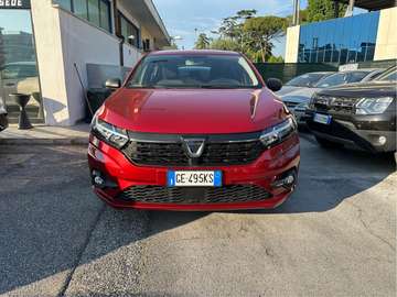 Sandero Stepway III 2021 Stepway 1.0 tce Essential Eco-g SENSORI PARCHEGGIO,CARPLAY,NO VINCOLO FINANZIAMENTO!!!