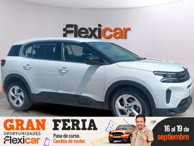 Citroen C5 Aircross PureTech S&S You 130 - foto 1