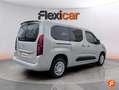 Opel Combo 1.5 TD 75kW (100CV) S/S Ed. Plus XL 7Pla Gris - thumbnail 8