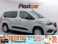 Opel Combo 1.5 TD 75kW (100CV) S/S Ed. Plus XL 7Pla Gris - thumbnail 1