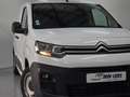 Citroen Berlingo 1.5 BlueHDi * Airco * 3 Places * Carnet complet - thumbnail 2