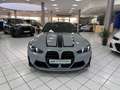 BMW M4 Competition*CARBON-PAK*HUD*H-K*INNO*MEMO*360° Grau - thumbnail 2