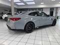 BMW M4 Competition*CARBON-PAK*HUD*H-K*INNO*MEMO*360° Grau - thumbnail 4