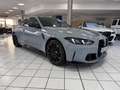 BMW M4 Competition*CARBON-PAK*HUD*H-K*INNO*MEMO*360° Grau - thumbnail 3