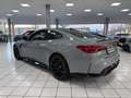 BMW M4 Competition*CARBON-PAK*HUD*H-K*INNO*MEMO*360° Grau - thumbnail 6
