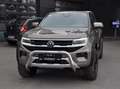 Volkswagen Amarok 3.0/V6 TESSER4x4 + HURTER XXL UMBAU Бежевий - thumbnail 4