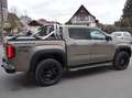 Volkswagen Amarok 3.0/V6 TESSER4x4 + HURTER XXL UMBAU Beige - thumbnail 25