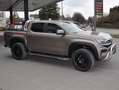 Volkswagen Amarok 3.0/V6 TESSER4x4 + HURTER XXL UMBAU Beige - thumbnail 29