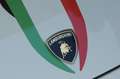 Lamborghini Gallardo Coupe 5.2 LP 560-4 e-gear 50* anniversario Blanc - thumbnail 8