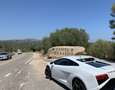 Lamborghini Gallardo Coupe 5.2 LP 560-4 e-gear 50* anniversario Blanc - thumbnail 16