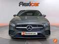 Mercedes-Benz A 180 180CDI Aut. Gris - thumbnail 2
