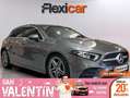 Mercedes-Benz A 180 180CDI Aut. Gris - thumbnail 1
