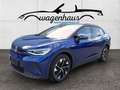 Volkswagen ID.4 Pro Performance Family, AHV, ACC, Panorama, Akk... Blau - thumbnail 1