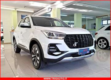 Tiggo 1.5 GPL NEOPATENTATI (TETTO APRIBILE+FARI LE