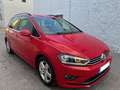 Volkswagen Golf Sportsvan 1.4 TSI Advance DSG 92kW Rot - thumbnail 15