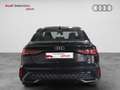 Audi A4 35 TFSI S line S tronic 110kW Negro - thumbnail 5