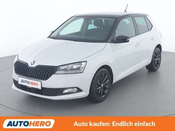 1.0 MPI Ambition