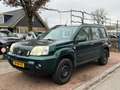 Nissan X-Trail 2.5 Sport 4x4 *CRUISE CONTROL| AIRCO Groen - thumbnail 6