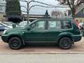 Nissan X-Trail 2.5 Sport 4x4 *CRUISE CONTROL| AIRCO Groen - thumbnail 2