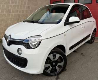 1.0i SCe Fashion Line S + CLIM + CAR-PASS