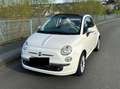 Fiat 500C 1.2 Lounge Білий - thumbnail 3