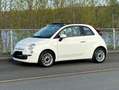 Fiat 500C 1.2 Lounge Білий - thumbnail 5