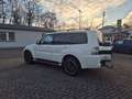 Mitsubishi Pajero 5-Türer Edition 100 3.2 DI-D 4WD AT Weiß - thumbnail 8