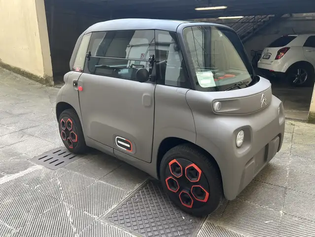 Citroen Ami