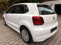 Volkswagen Polo 1.2 TDI 89g CO2 BlueMotion *Klima* Weiß - thumbnail 6