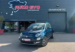 Fiat 500 MY20 SERIE 7 EURO 6D 0.9 85 ch TwinAir S-S Star