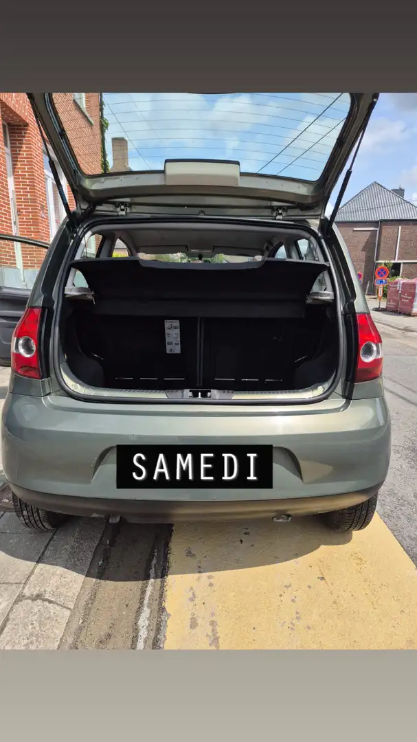 Volkswagen Fox 1.2i - 2