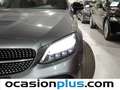 Mercedes-Benz C 220 Coupé 220d 9G-Tronic Gris - thumbnail 16