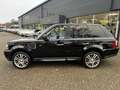 Land Rover Range Rover Sport 2.7 TdV6 HSE youngtimer , echt mooie auto Czarny - thumbnail 2