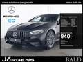 Mercedes-Benz AMG GT 53 4M+ V8-Style/Aero/SHD/Distr/Memo/HUD Grau - thumbnail 1