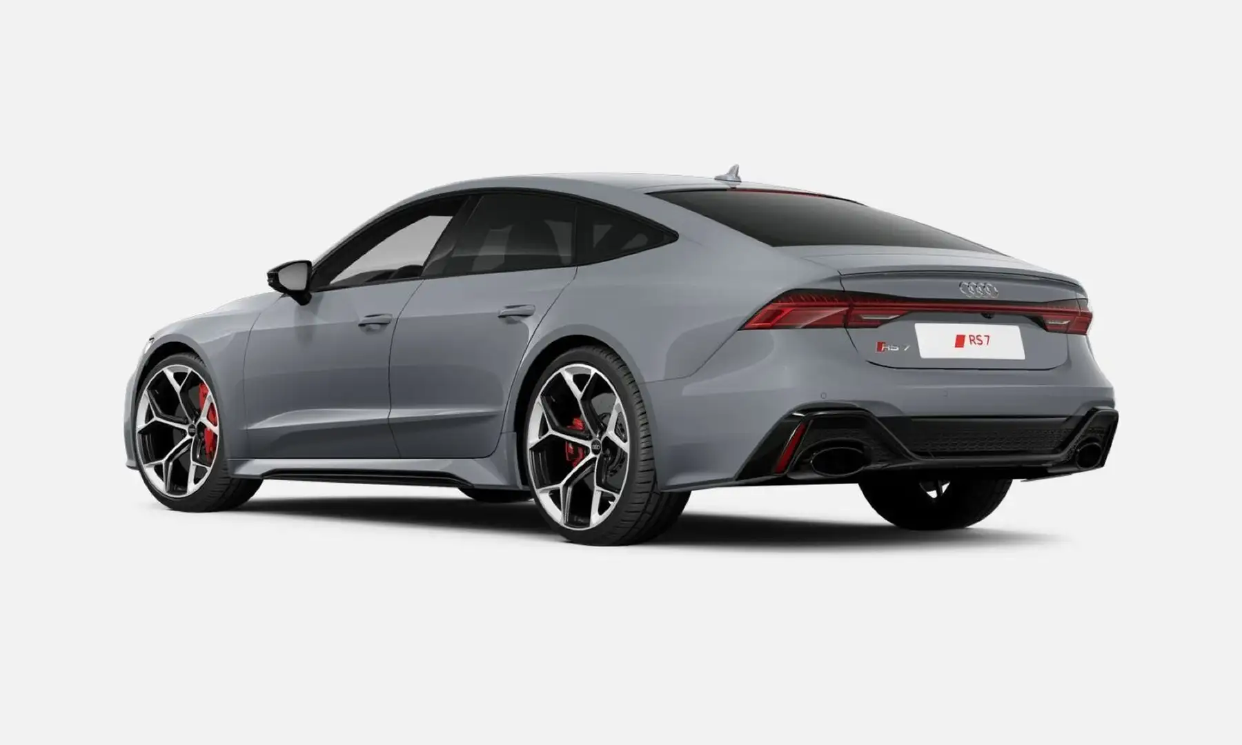 Audi RS7 performance*280 km/h*B&O*HUD*Lase Grigio - 2