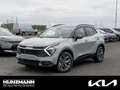 Kia Sportage 1.6T HEV AWD Nightline Kamera ACC LED Gris - thumbnail 1