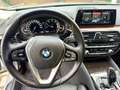 BMW 530 530i-Business Paket-Navi*Pano*Holz*Leder Limousine Silber - thumbnail 5