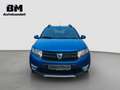 Dacia Sandero II Stepway *TÜV NEU*inkl. Zulassung* Blau - thumbnail 2