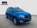 Dacia Sandero II Stepway *TÜV NEU*inkl. Zulassung* Blau - thumbnail 3