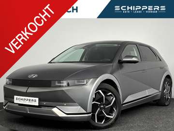 Lounge 77.4 kWh | 570km actieradius (WLTP) | EV