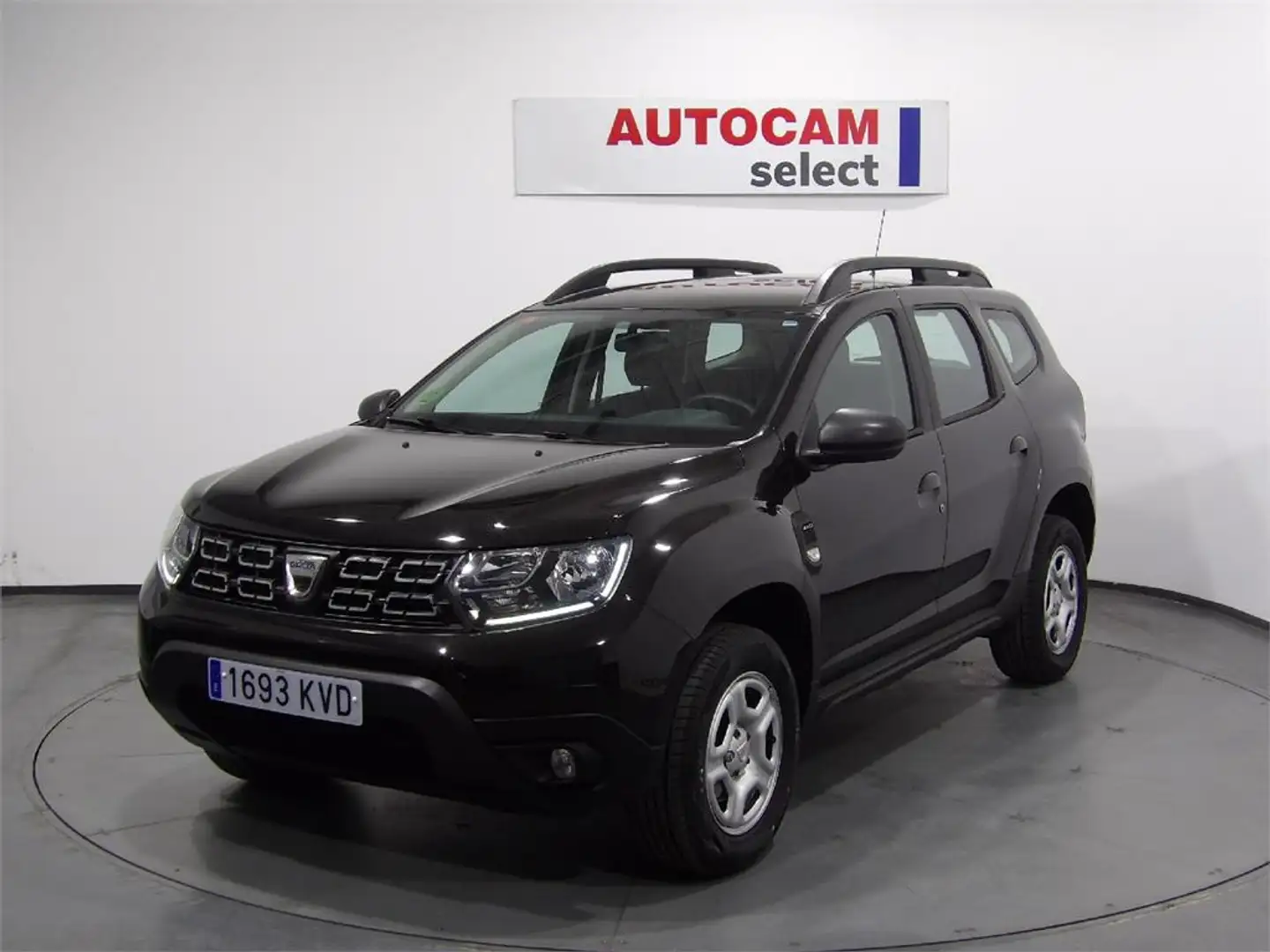 Dacia Duster 1.6 SCe Comfort 4x4 - 1