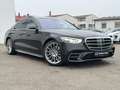 Mercedes-Benz S 400 d 4Matic *AMG*BURMESTER*PANO*DIGI-L*KEYLES Zwart - thumbnail 3