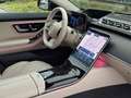 Mercedes-Benz S 400 d 4Matic *AMG*BURMESTER*PANO*DIGI-L*KEYLES Zwart - thumbnail 22