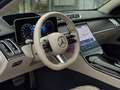 Mercedes-Benz S 400 d 4Matic *AMG*BURMESTER*PANO*DIGI-L*KEYLES Zwart - thumbnail 10