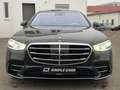 Mercedes-Benz S 400 d 4Matic *AMG*BURMESTER*PANO*DIGI-L*KEYLES Zwart - thumbnail 1
