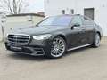 Mercedes-Benz S 400 d 4Matic *AMG*BURMESTER*PANO*DIGI-L*KEYLES Zwart - thumbnail 2