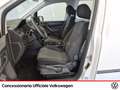 Volkswagen Caddy 2.0 tdi 102cv kombi business e6 Bianco - thumbnail 7
